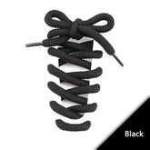 Premium Round Thick Shoelaces for Sneakers 100-160CM - GiFTiFY