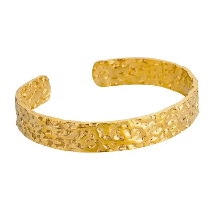 Nefertiti Adjustable Couple Bangles - HipHop Style - GiFTiFY