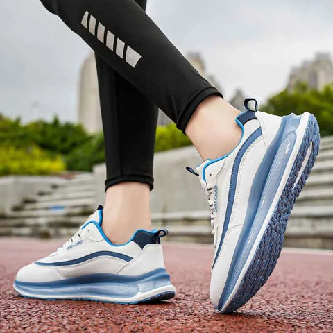 Lightweight Breathable Running Shoes for Men & Women