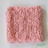 Wool Crochet Newborn Baby Girls Boys Blanket Newborn Photography Props,Crochet Knit Blanket Basket Background Filler 55*55cm - GiFTiFY