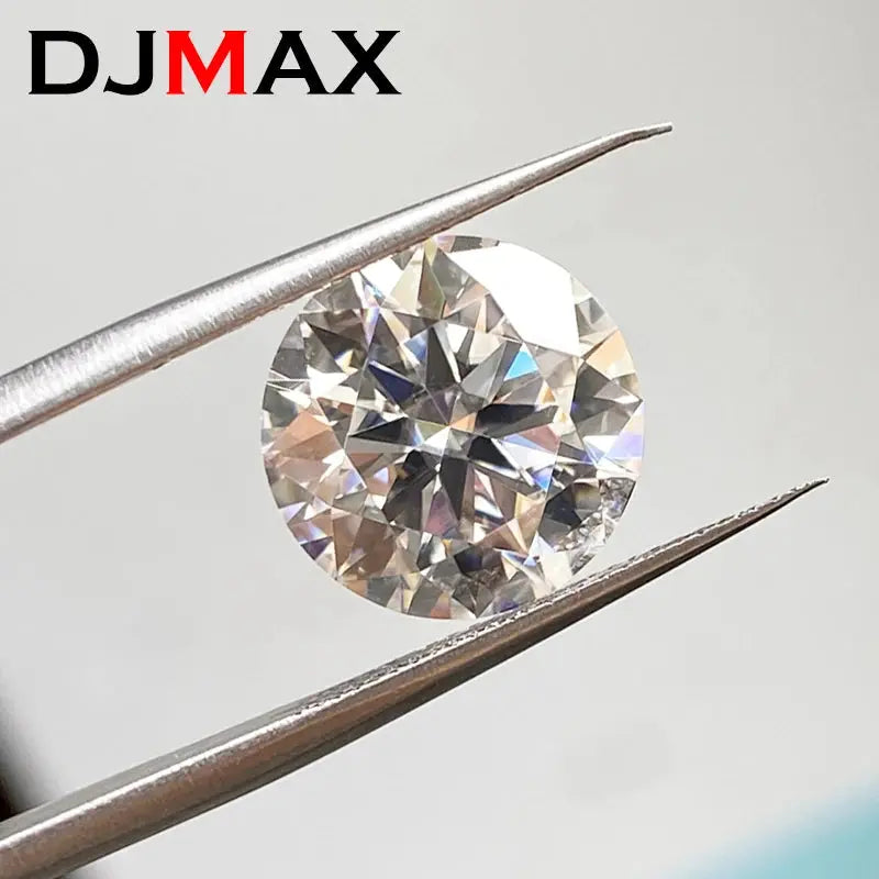 0.3-10ct Rare Oval Cut Moissanite Loose Stone - GiFTiFY