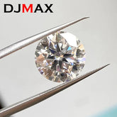 0.3-10ct Rare Oval Cut Moissanite Loose Stone - GiFTiFY