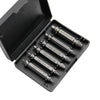 Extractor Double Head Screw Slide Tooth Removal Tool S2 Screwdriver Screwdriver Screwdriver Head Broken Wire Set GiFTiFY