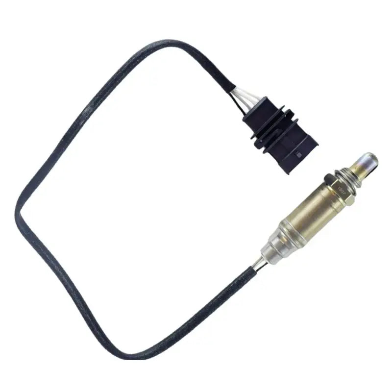 Chevrolet Astra Oxygen Sensor with Connector