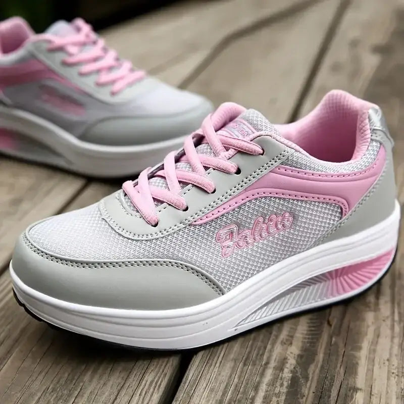 Premium Women’s Comfortable Sneakers – Perfect Fit. women’s sneakers