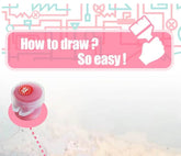 HUACAN Custom Photo Paint By Numbers Pets Child Diy Kit Picture For Living Room Home Decoration - GiFTiFY