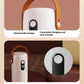 Portable Clothes Dryer Compact Electric Drying Machine for Home Foldable Clothes Dryer Convenient clothing drying in dormitories DSERS