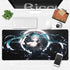 Large Gaming Mouse Pad Hatsune M-miku Mousepad PC Gamer Desk Mat Office Decoration Mouse Mat E-Sports Playmat Game Accessories - GiFTiFY