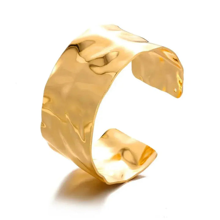 Nefertiti Adjustable Couple Bangles - HipHop Style - GiFTiFY