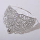 European Miss Universe Big Forest Crystal Wedding Crowns Cubic Zircon Crown Queen Rhinestone Tiara Party Stage Show Hair Jewelry GiFTiFY