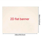 1 piece Christmas photography background, suitable for Christmas party, wedding, birthday, photo taking