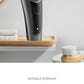 Shaver for Men USB Electric Shaver Powerful Beard Shaving Machine Electric Razor Rechargeable Waterproof - GiFTiFY