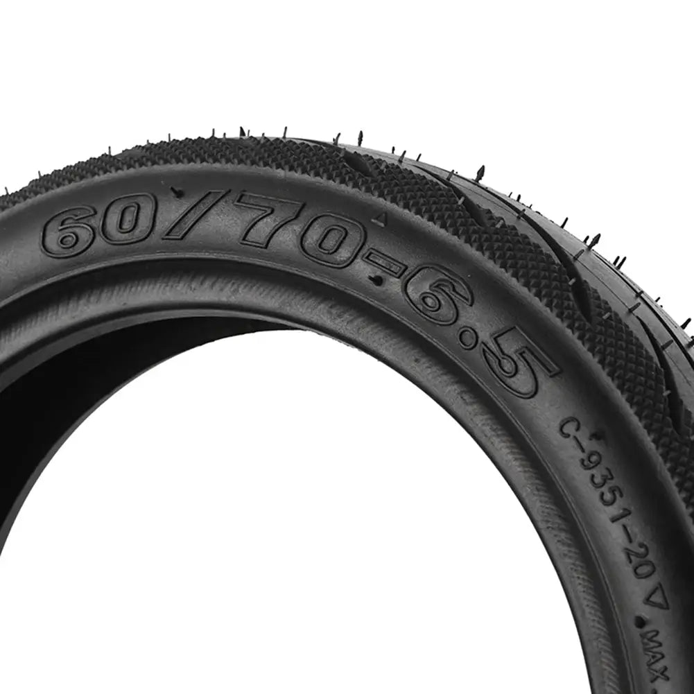Self Repairing Tubeless Electric Scooter Tire 10inch Electric Bike