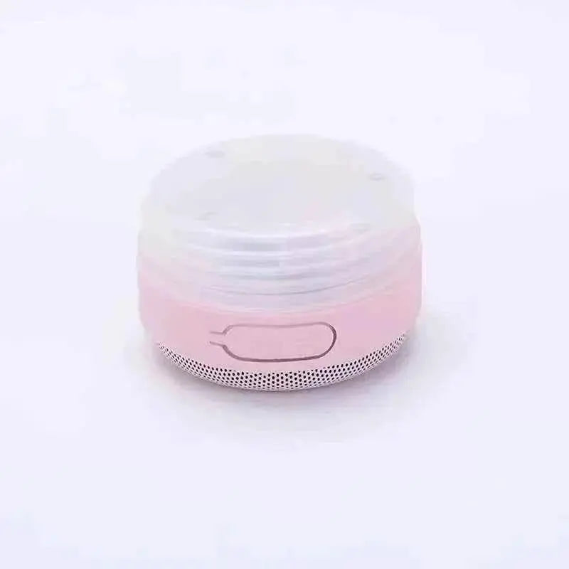 16oz smart bluetooth speaker car portable car cup creative bottle opener stainless steel thermos cup - GiFTiFY