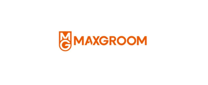 MAXGROOM 7D Head Shaver for Bald Men IXP6 Waterproof USB Rechargeable Electric Hair Trimmer Beard Floating Blade Magnetic Razor - GiFTiFY