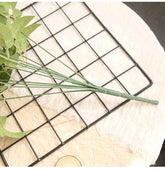 10/1 Heads Golden Silver Rose Artificial Flower DIY Wedding Floral Arrangement Material Silk Bridal Bouquet Photo Prop Home Deco