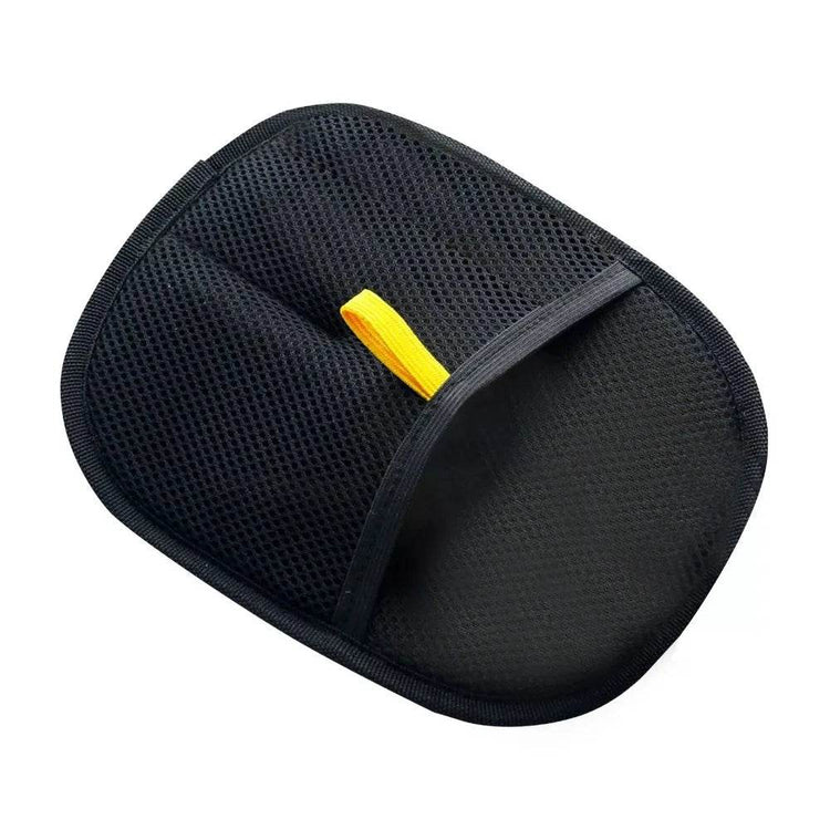 Pet Static Hair Removal Gloves Washable Reusable Static Dust Brush Multifunctional Mesh Cloth Pet Grooming Gloves Home - GiFTiFY