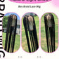 Cornrows Full Lace Braided Wigs Synthetic Knotless Box Braiding Wigs For Black Women 36'' Tribal Box Braids Wigs With Baby Hair GiFTiFY