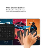 Back To The Future Large Mouse Pad 90x40cm Computer Mousepad Big Keyboard Mat Car Table Carpet Big Desk Mats Rubber Rugs - GiFTiFY