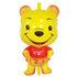 Winnie the Pooh Aluminum Film Balloon Cartoon  Aluminum Film Balloon Children&
