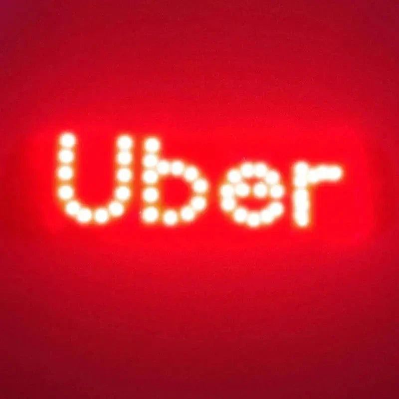 Light Sign For Car, Taxi Sign Light, Cab Indicator Lamp Light Sign For Car by DSERS