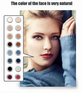 DIY Digital Oil Painting Cat Flower Paint By Numbers Animal Kitten Handpainted Acrylic Paint On Canvas Home Bedroom Wall Artwork - GiFTiFY