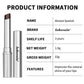 Black Honey Lipstick Long Lasting Moisturizing Natural Lip Plumper Makeup Lip Plumping Gloss Cosmetics Exfoliating for Lip