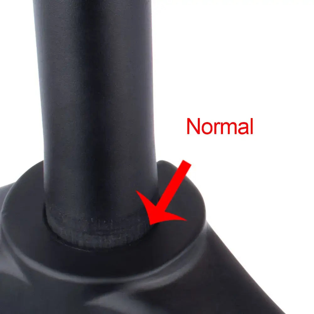 Bolany MTB Bicycle Fork Magnesium Alloy Air Suspension 26 27.5 29 Inch 32 HL RL100mm Bike Fork Lockout For Cycling