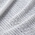 Crochet Mesh Fabric Hollow Out Knitted Net Material for DIY Sewing Sexy Crop Tops Cardigan Apparel Spring Summer Fashion