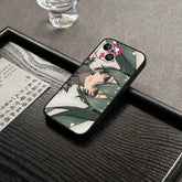 H-Hatsune Miku Phone Case For Iphone (Copy)