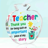 Teacher Appreciation Gifts for Women-Teacher Graduation Retirement Gifts Thank You Teacher Gifts End of Year Best Teacher Gifts