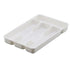 New Kitchen Drawer Cutlery Organizer Fork Spoon Silverware Utensil Flatware Storage Cchopsticks Knife and Fork Storage