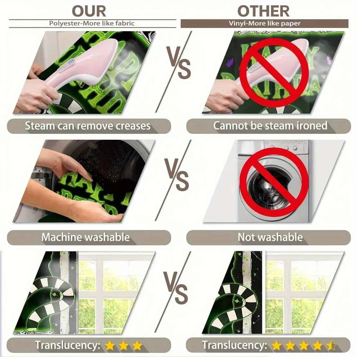 1 piece Christmas photography background, suitable for Christmas party, wedding, birthday, photo taking