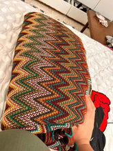 Boho Bed Plaid Blanket Geometry Aztec Baja Blankets Ethnic Sofa Cover Slipcover Decor Throw Wall Hanging Tapestry Rug Cobertor - GiFTiFY