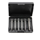 Extractor Double Head Screw Slide Tooth Removal Tool S2 Screwdriver Screwdriver Screwdriver Head Broken Wire Set GiFTiFY
