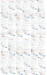 SmartMatters Electric Shangrila Blinds Smart Zigbee Blackout Zebra Shades for Windows and Doors Wifi Tuya Alexa Google Assistant - GiFTiFY