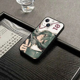 H-Hatsune Miku Phone Case For Iphone Phone Cases by DSERS