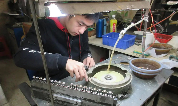 0.3-10ct Rare Oval Cut Moissanite Loose Stone - GiFTiFY