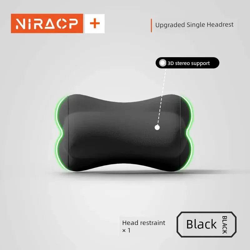 Cervical Neck Support Pillow for Office & Gaming - GiFTiFY