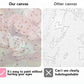DIY Digital Oil Painting Cat Flower Paint By Numbers Animal Kitten Handpainted Acrylic Paint On Canvas Home Bedroom Wall Artwork