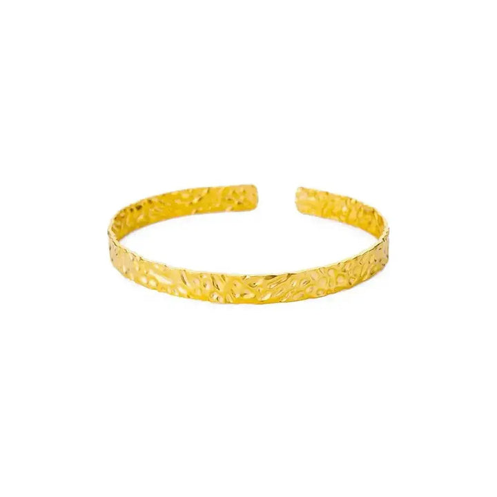 Nefertiti Adjustable Couple Bangles - HipHop Style - GiFTiFY