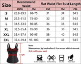 Waist Trainer Sweat Postpartum Sexy Bustiers Control Belly Women Binders Shapers Modeling Strap Corsets Fat Burning Shapewear - GiFTiFY