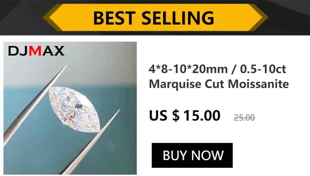 0.3-10ct Rare Oval Cut Moissanite Loose Stone - GiFTiFY