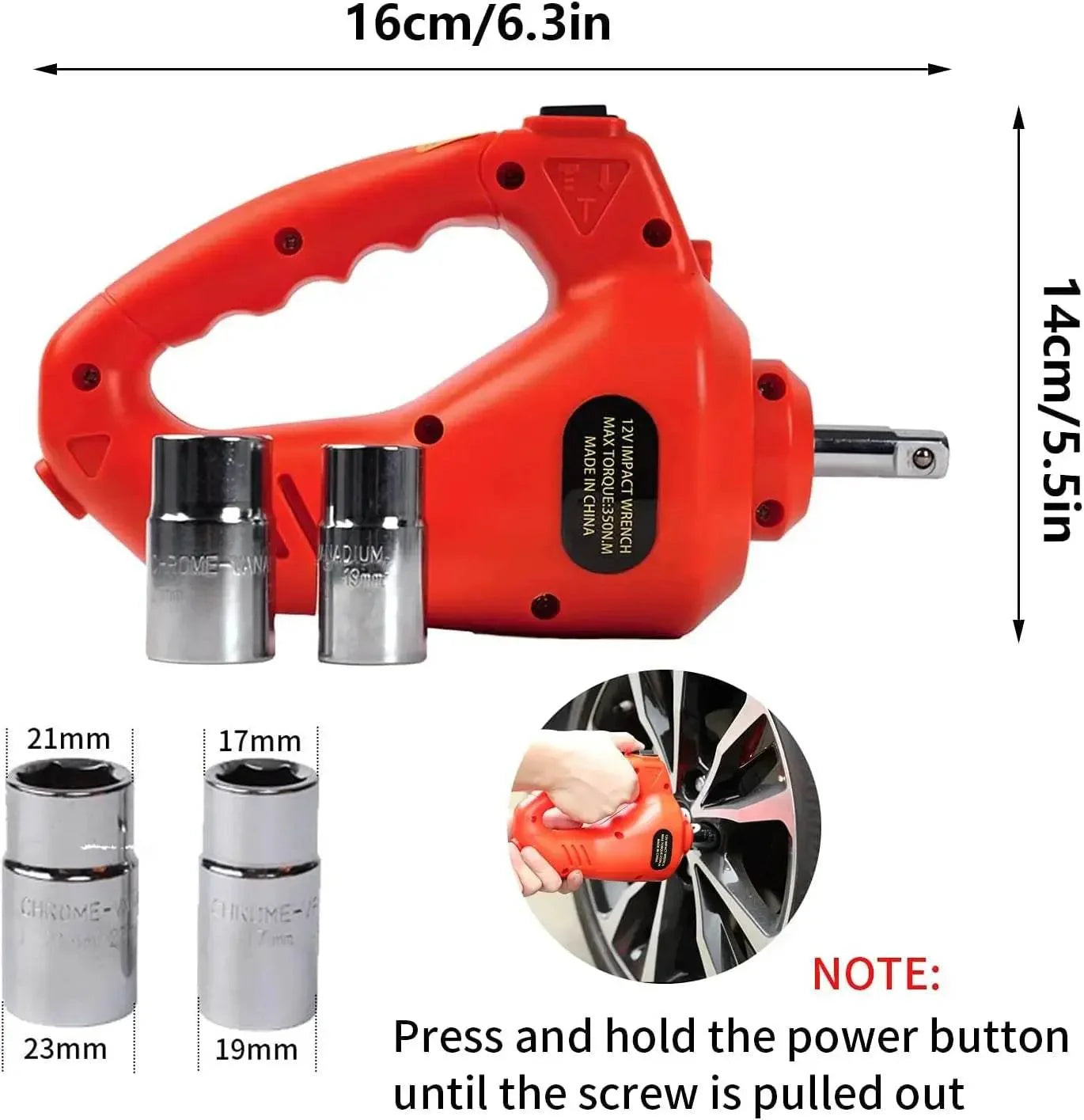 5 Ton Hydraulic Trolley Floor Jack Car Jack Kit 5Ton DC 12V Electric Hydraulic Car Jack Lift - GiFTiFY
