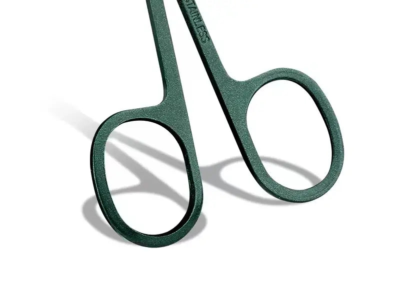 Nail Scissors Set Household High End Mens And Womens Special Nail Clippers Manicure Beauty Tools 6 Piece Portable