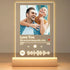Customized Spotify Music Plaque Gifts For All Occasions Customized Spotify Music Plaque by DSERS