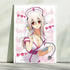 S-Super S-Sonico Poster Poosters by DSERS