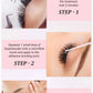 NATUHANA  Lashes Super Bonder For Eyelash Extension Quick Drying Long Last Grafting Eyelash Glue EyelashesAdhesive Suppliers
