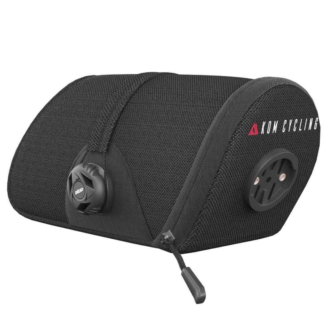 Saddle Bag - Small Saddle Bag - Small by KOM Cycling