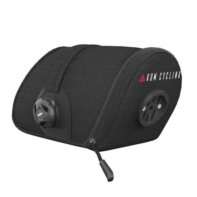 Saddle Bag Saddle Bag by KOM Cycling